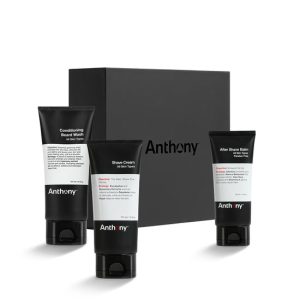 The Smooth Trio ($92 value)